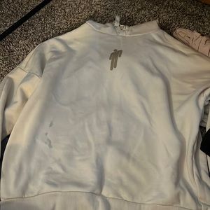 Billie Eilish sweatshirt